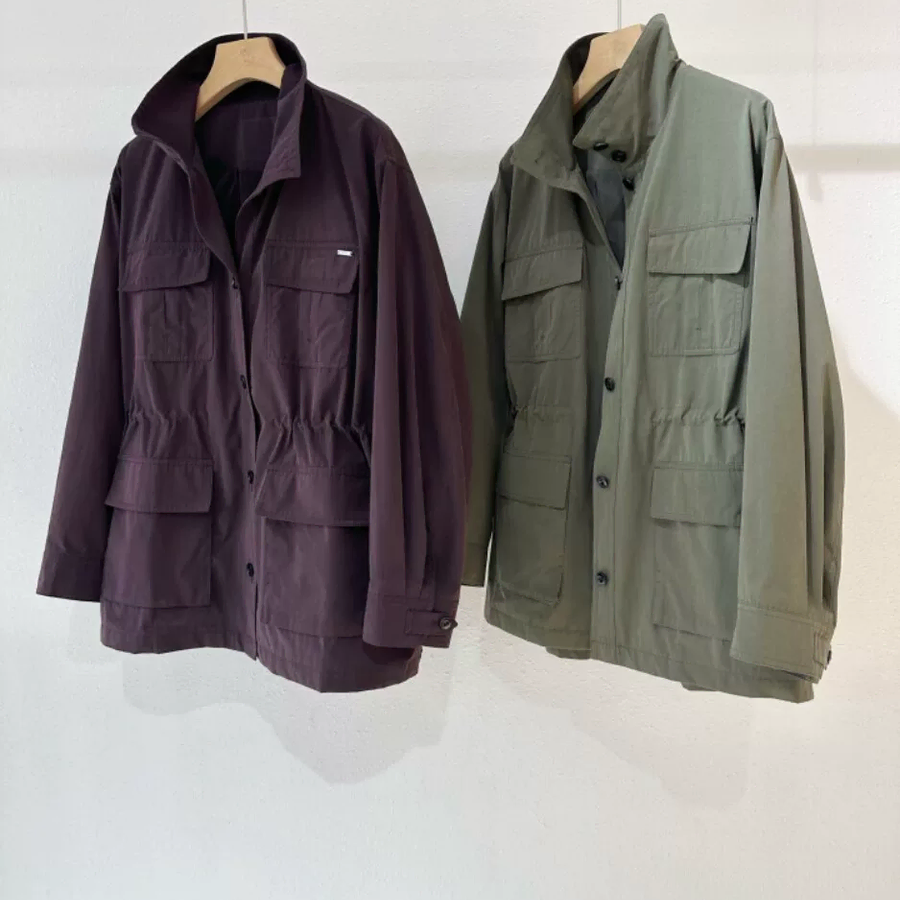 여성 쟈켓