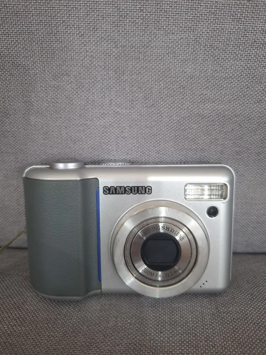 141.삼성 케녹스 s800 디지털카메라