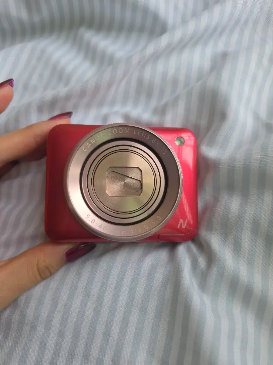 캐논 파워샷 N2 canon powershot N2 디카 디지털카메라