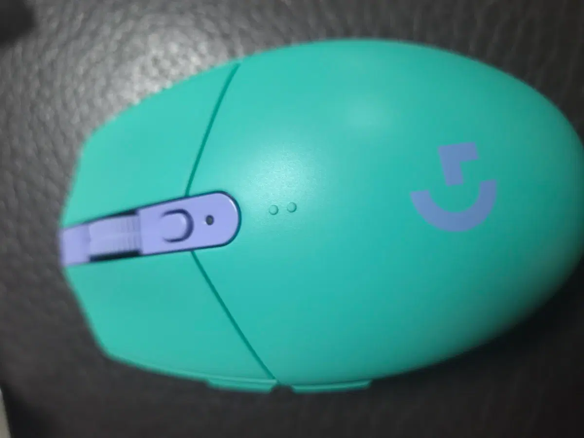 로지텍 G304 무선 게이밍 마우스