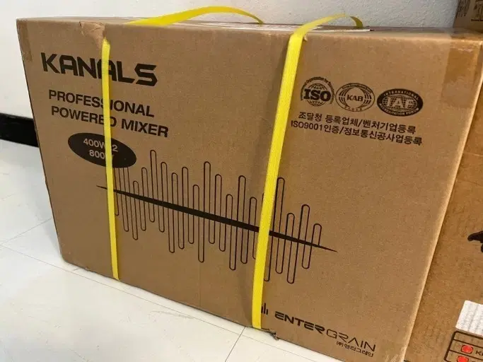 최고급 파워드믹서 400w*2채널 고급형 판매