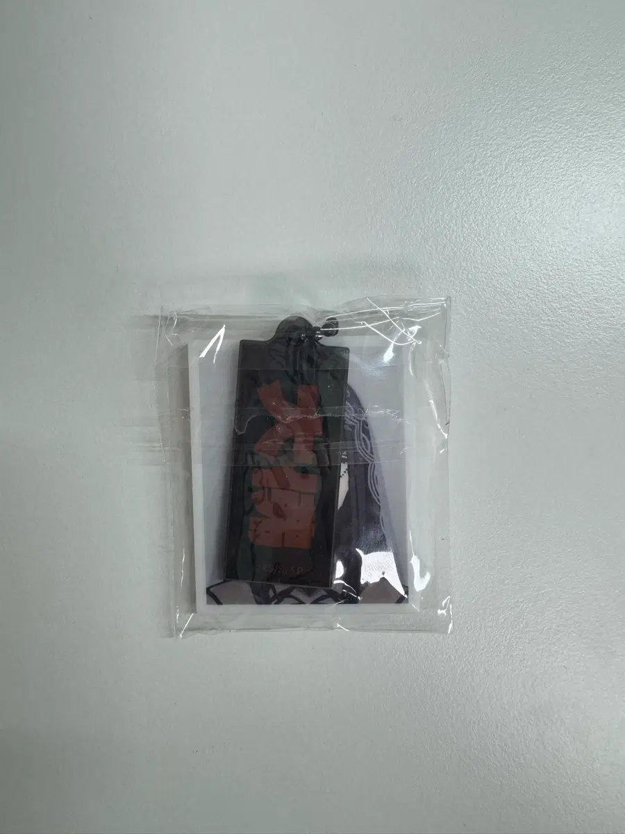 사카모토 데이즈 팝업 오사라기 증명사진 증사 아크릴 키링