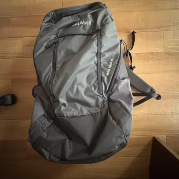 mont-bell RERA PACK 30 백팩