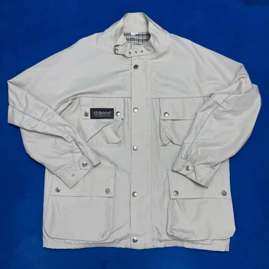 belstaff tourmaster 벨스타프 투어마스터 자켓 집업L
