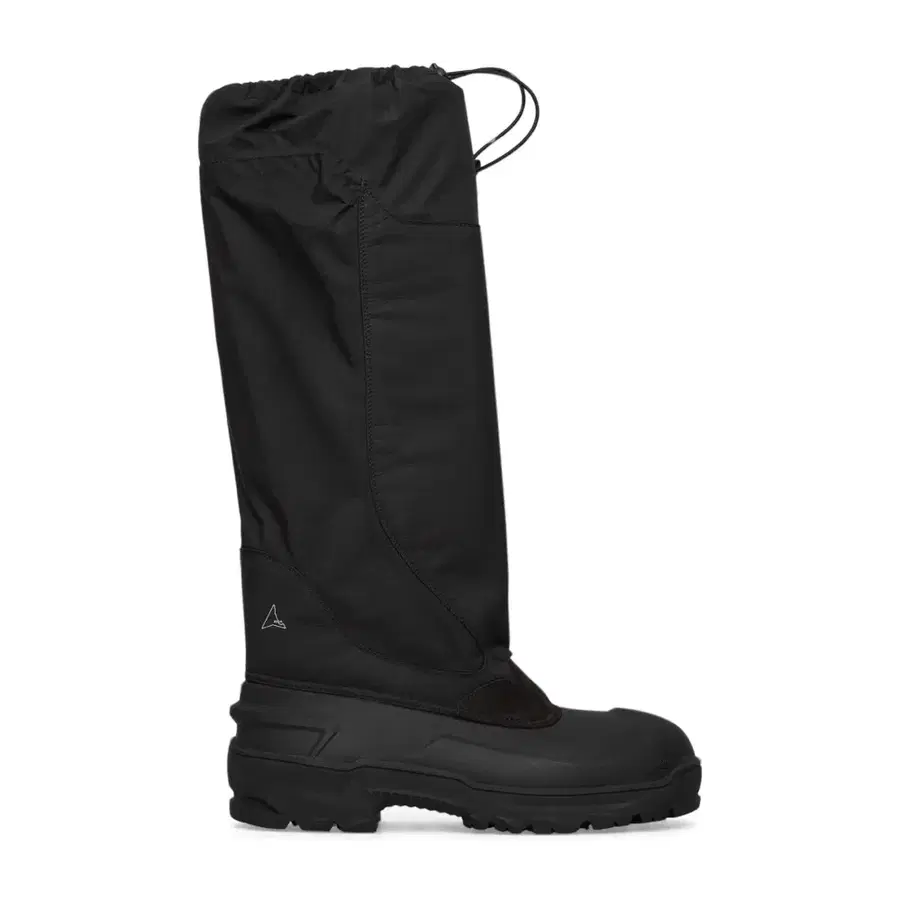Roa 로아 러버 부츠 45size