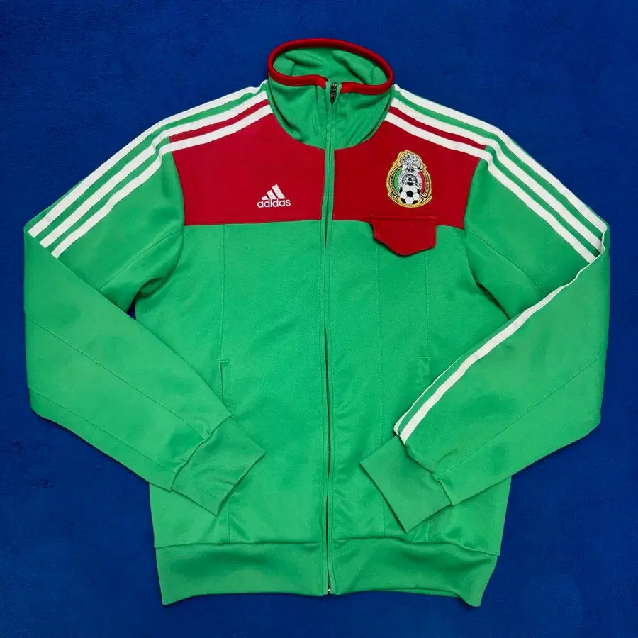 adidas 아디다스 멕시코 트랙탑 져지 집업90