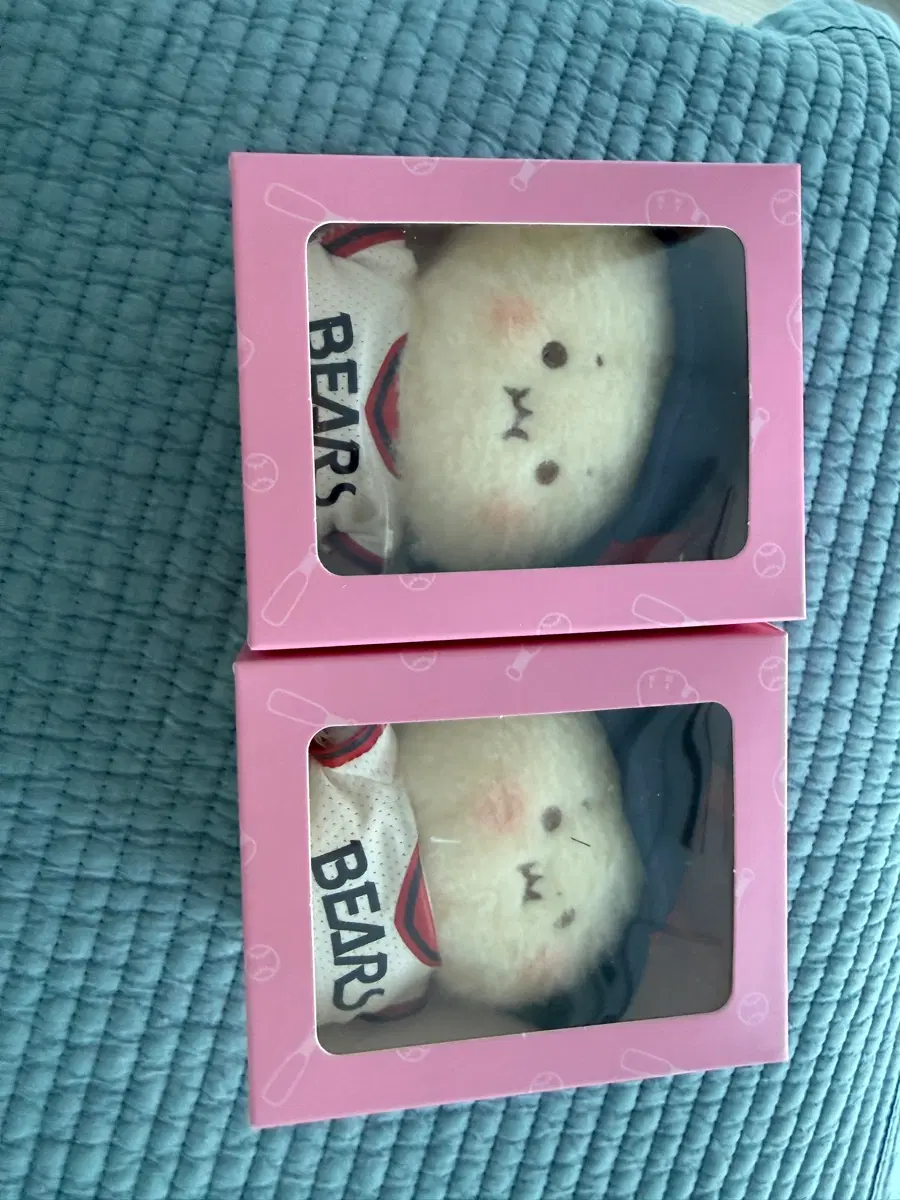 두산 베어스 망곰 키링 팝니다