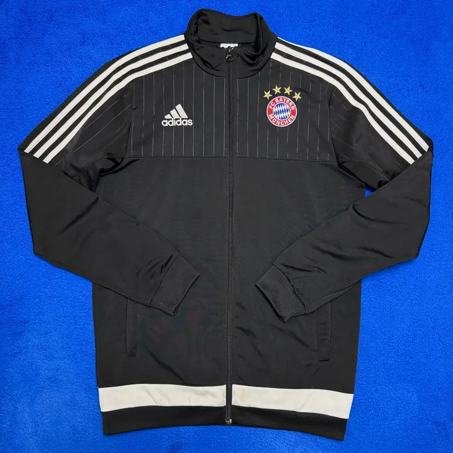 adidas 아디다스 바이에른 뮌헨 져지 집업95