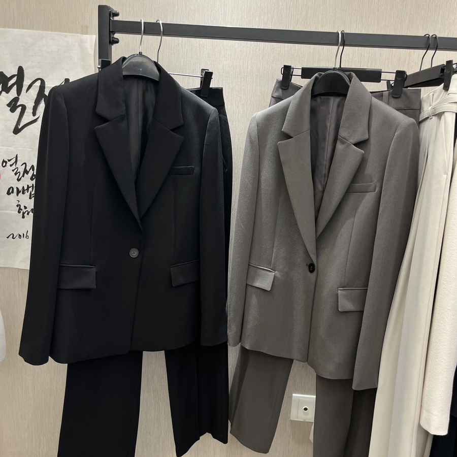 주크 정장세트