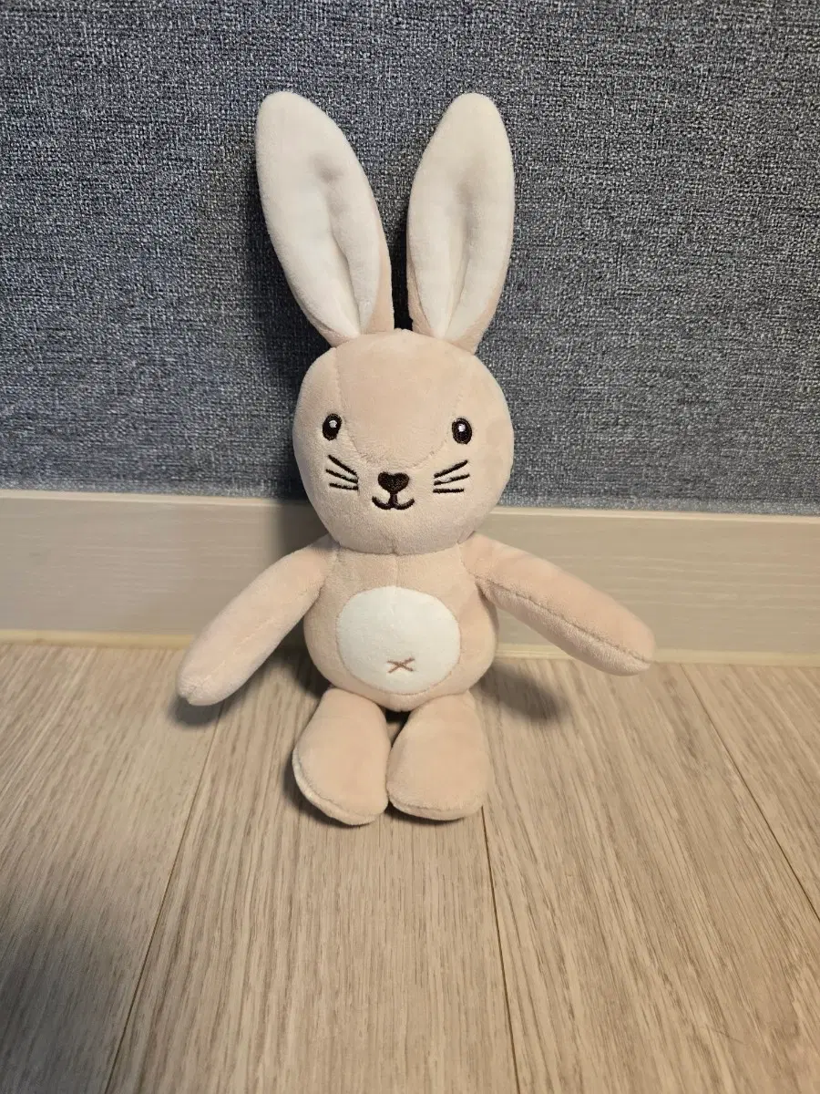 이키 토끼인형 토리