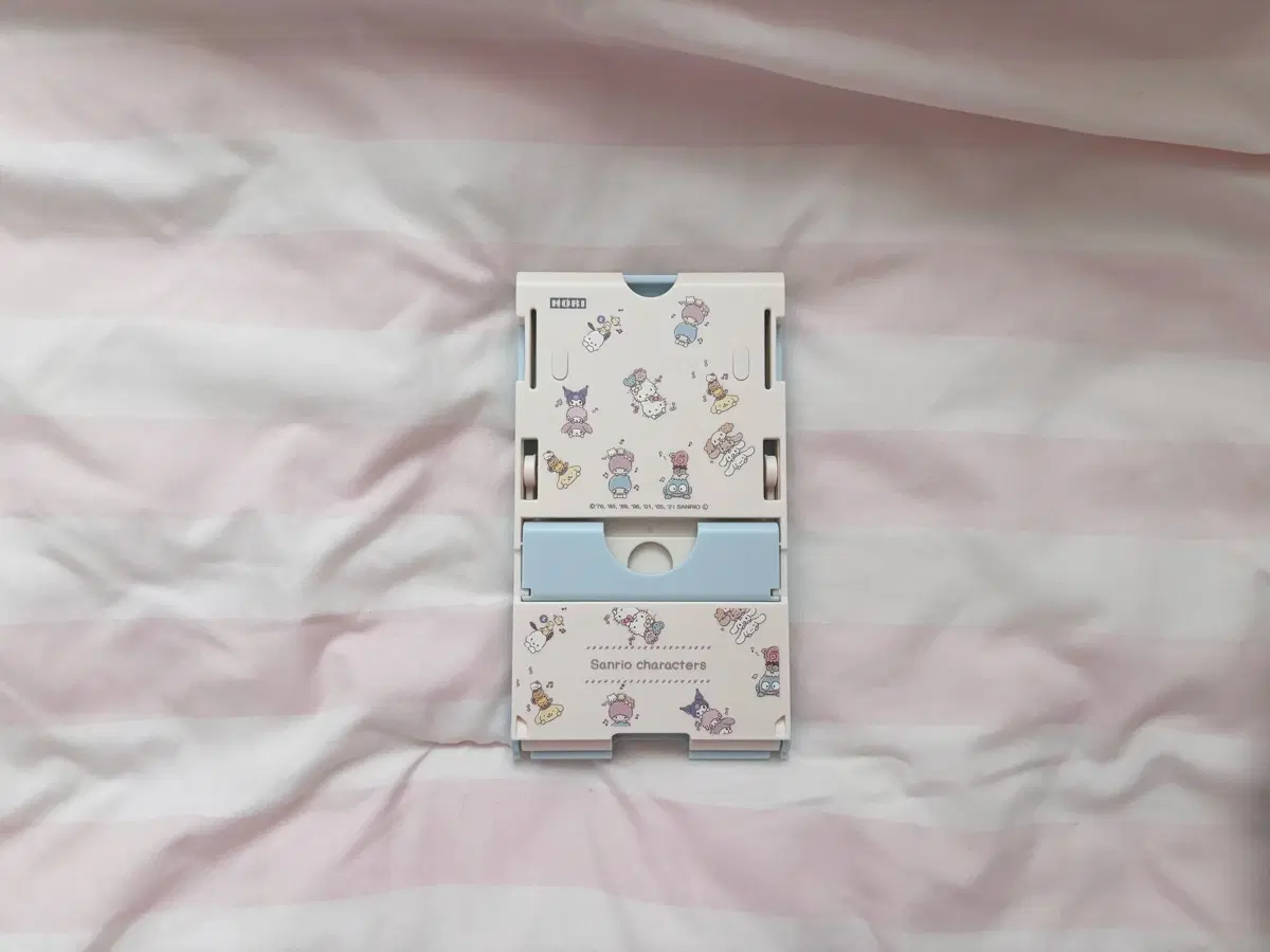 호리 닌텐도 산리오캐릭터즈 거치대