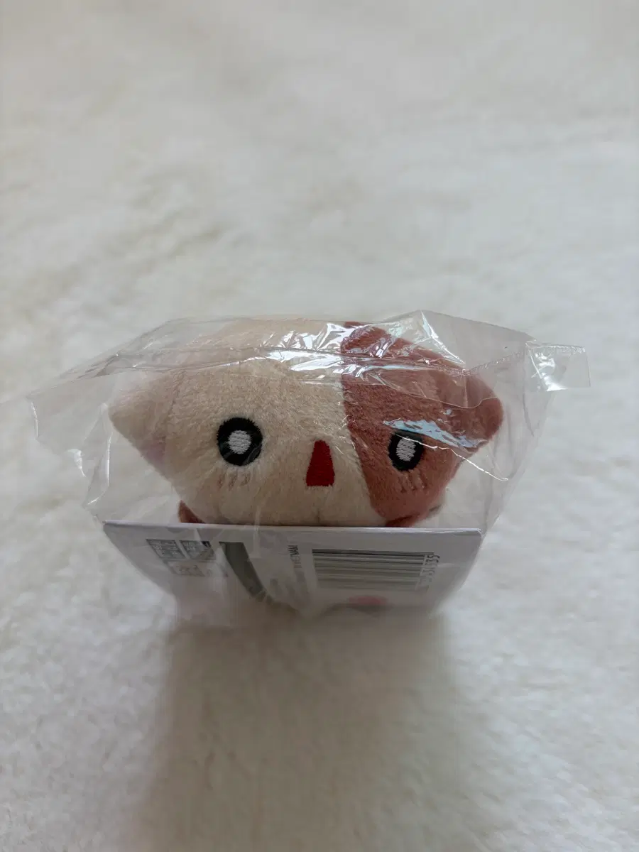 라라의 스타일기 나봉이 인형