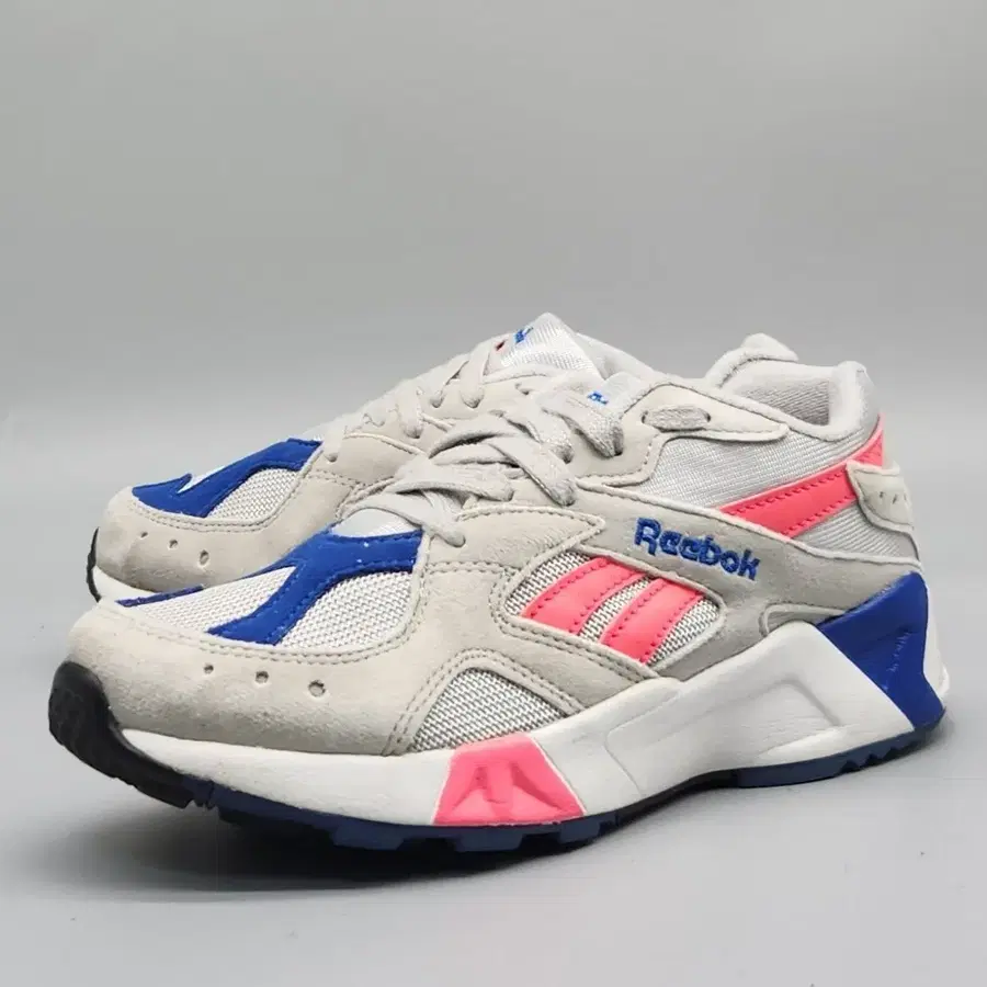 g 리복 아즈텍 여성운동화230