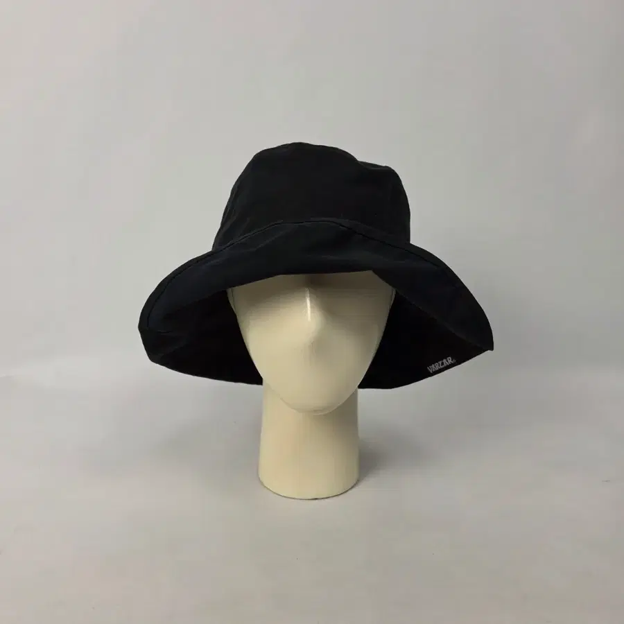 바자르 블랙 버킷햇 56-60cm 260929