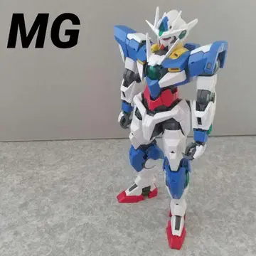 MG 건담 퀀터