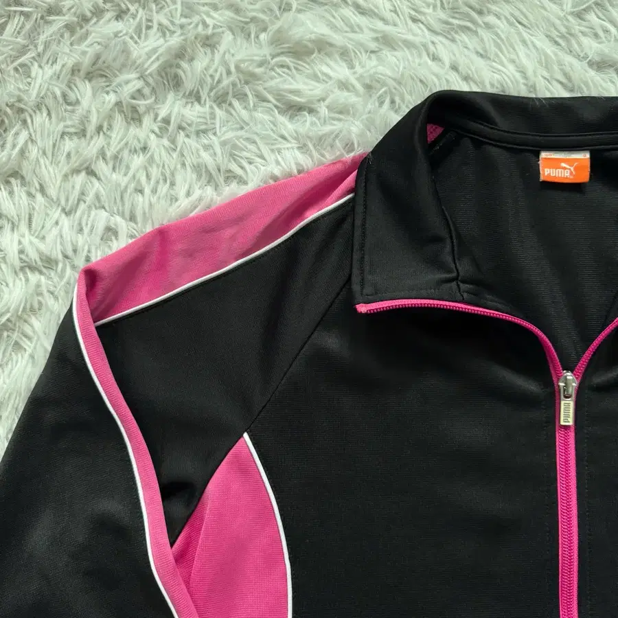 PUMA 일본빈티지 져지 푸마져지 빈티지져지 트랙탑 퓨마 L 95