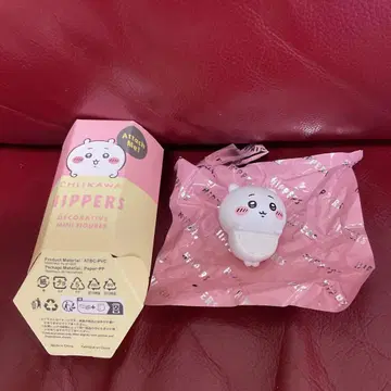치이카와 히퍼스 치이카와 모몽가 x 2