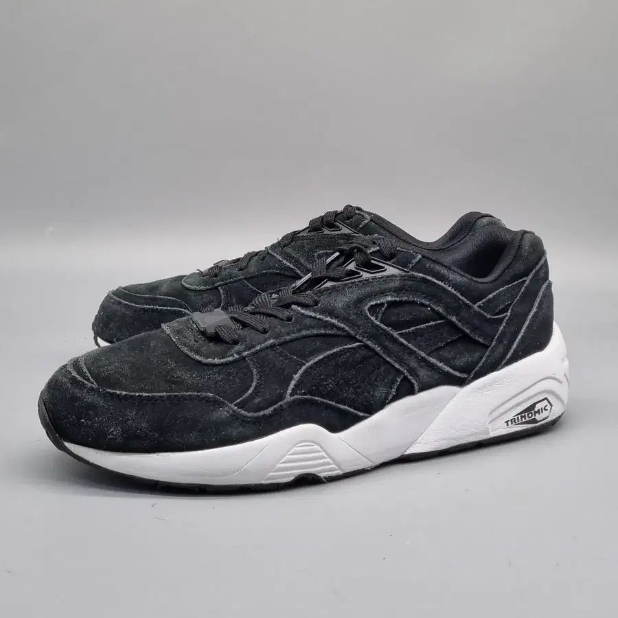 g 푸마 R698 올오버스웨이드 운동화 240