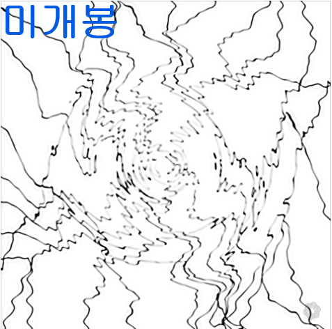 트왱스타 (Twangsta) - EP (미개봉, CD)