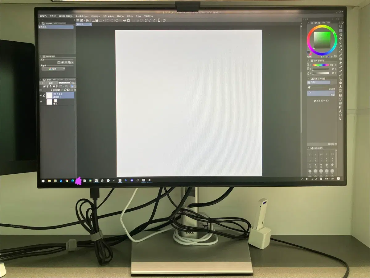 델 DELL U2424HE