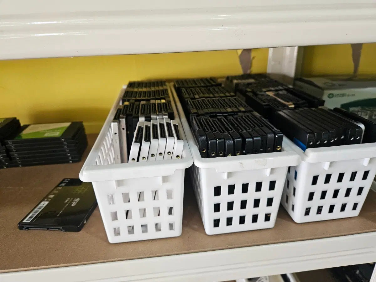 SSD 240GB 250GB 256GB