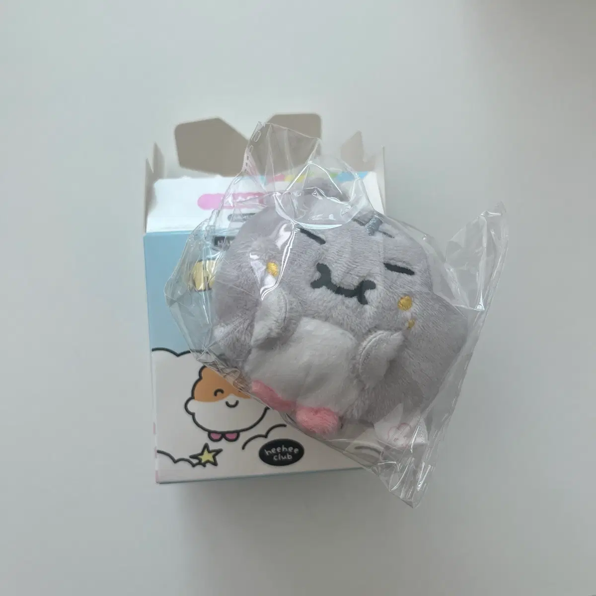 히히클럽 햄스터 맛있어요 정글햄 양도합니다