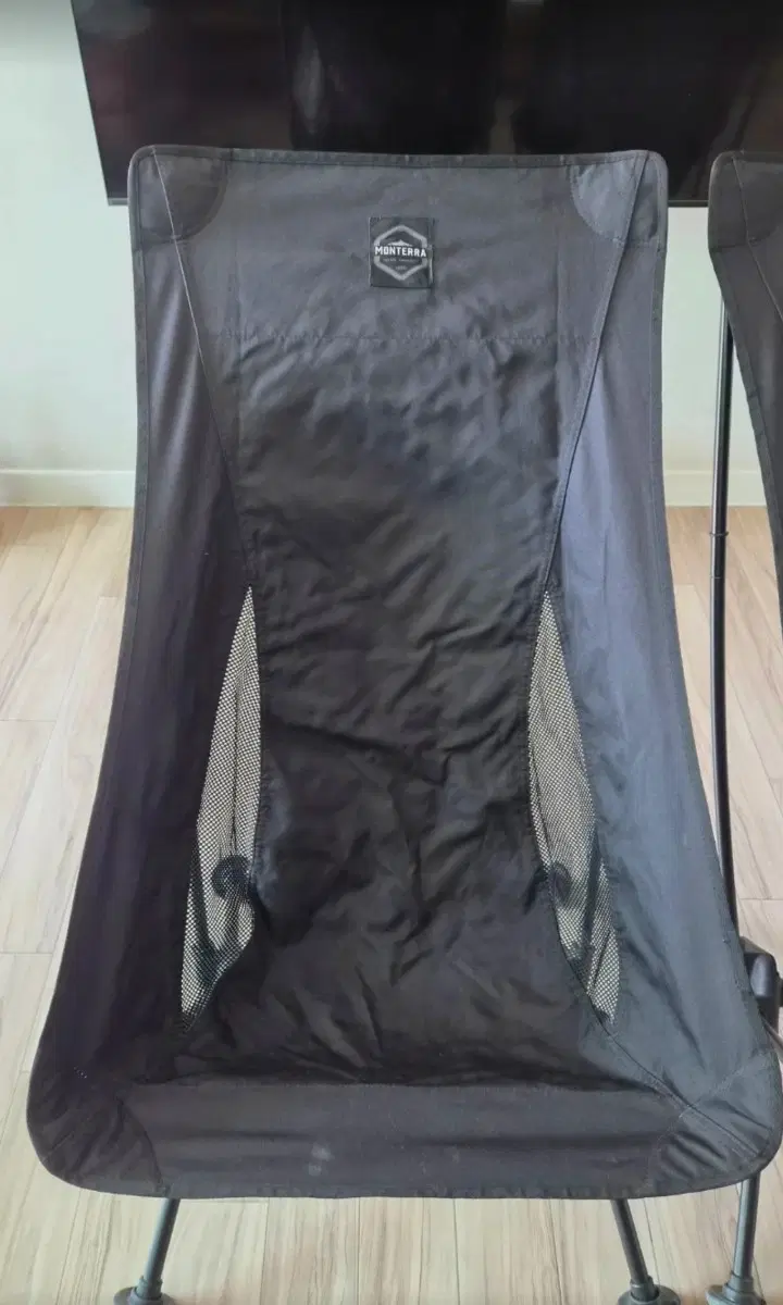 몬테라 cvt2 L 블랙