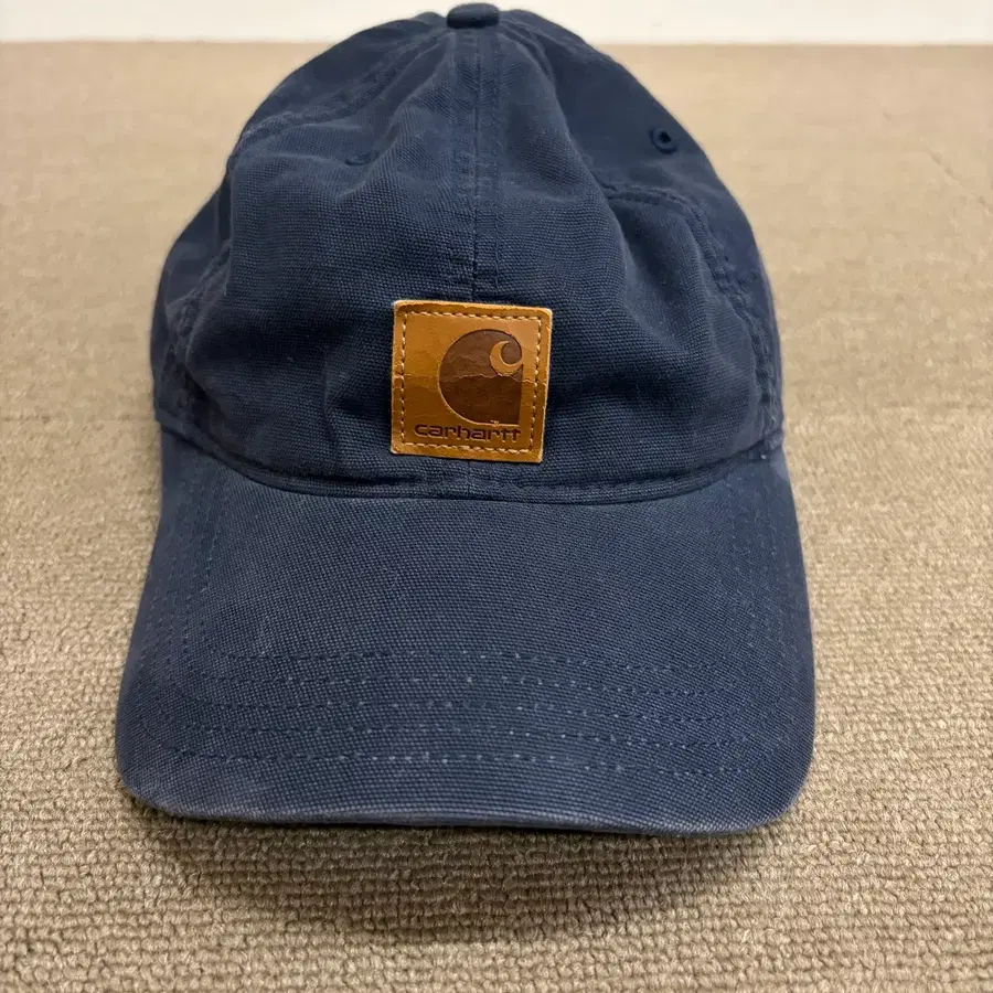 carhartt 올드칼하트 빈티지 워싱 볼캡