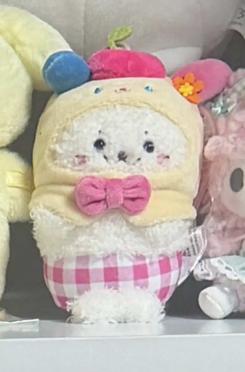 우사하나 시로탄