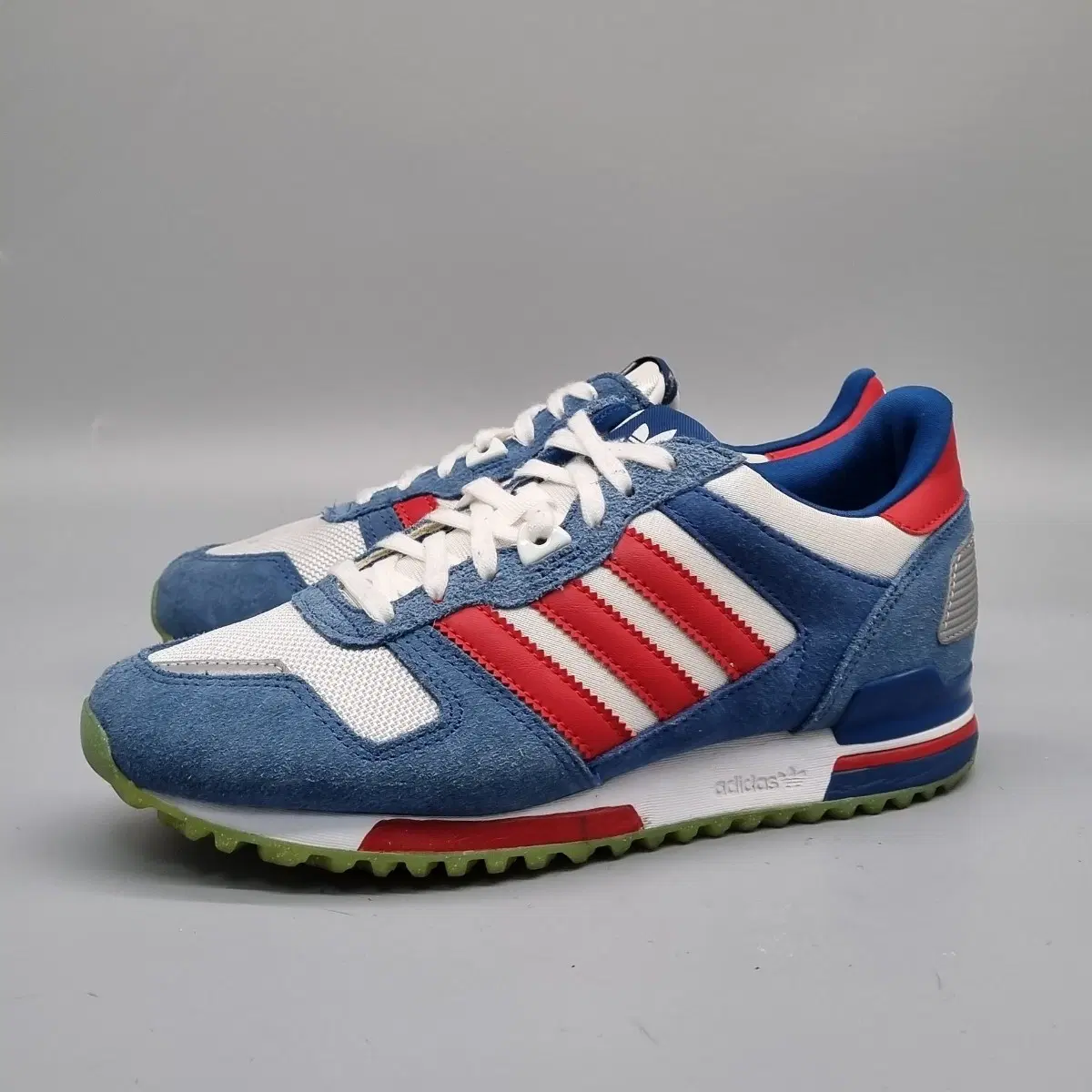 g 아디다스 zx700 스니커즈 225