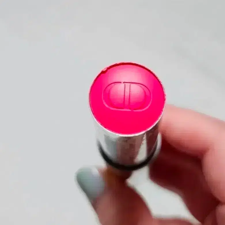 디올 로지글로우 스틱 831 울트라핑크