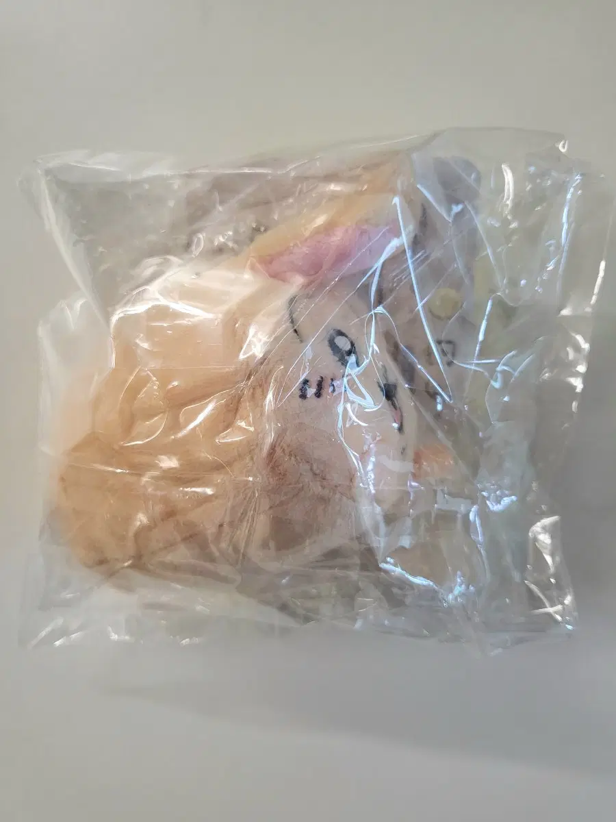 우사기 모찌코로링 인형 키링 치이카와