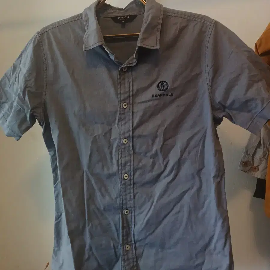 BEARPOLE 셔츠 남성 100
