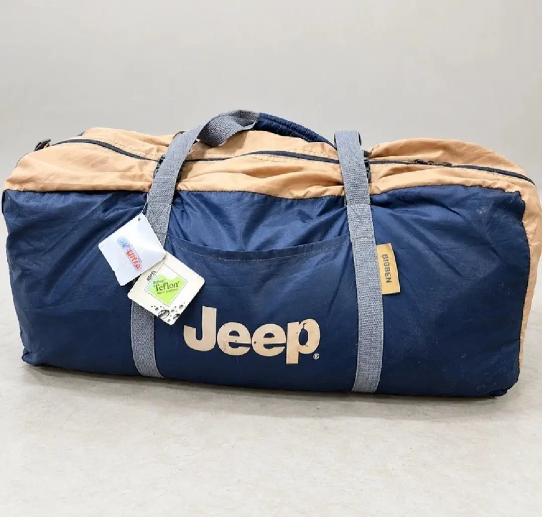 지프(Jeep) 빅벤 텐트 4~5인용