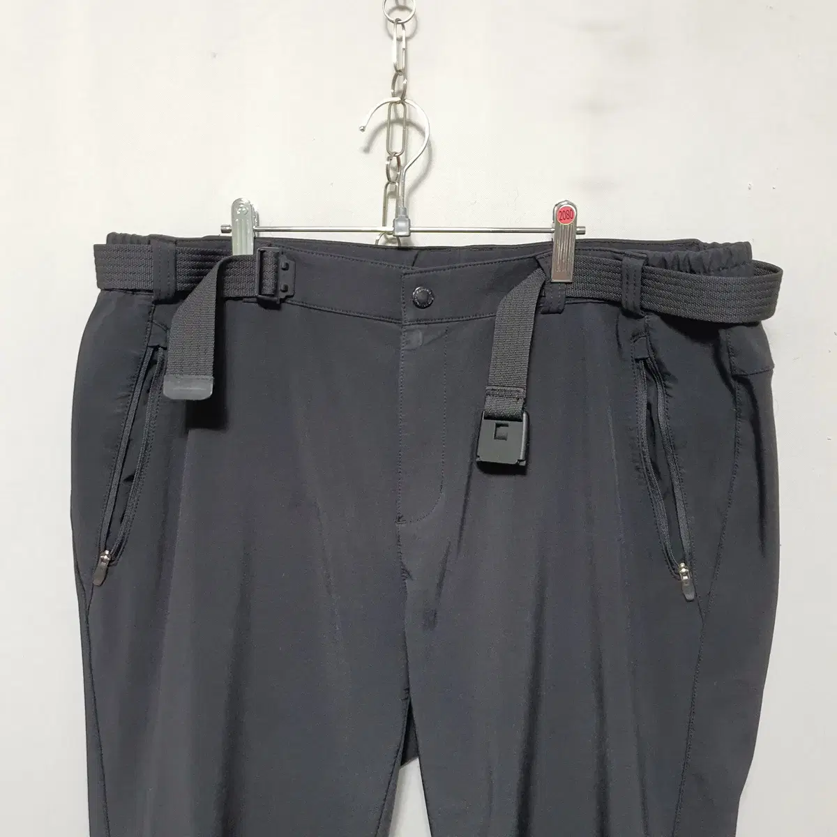 2080) 컬럼비아 남성 기모 등산바지 XL