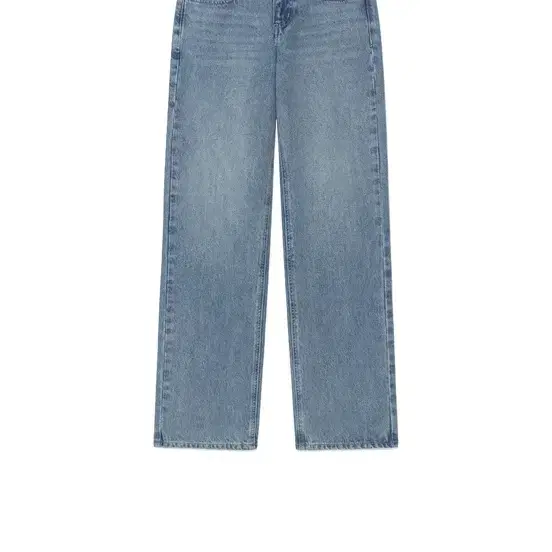 글로니 THE MALISSA JEANS 데님 워시드블루 M