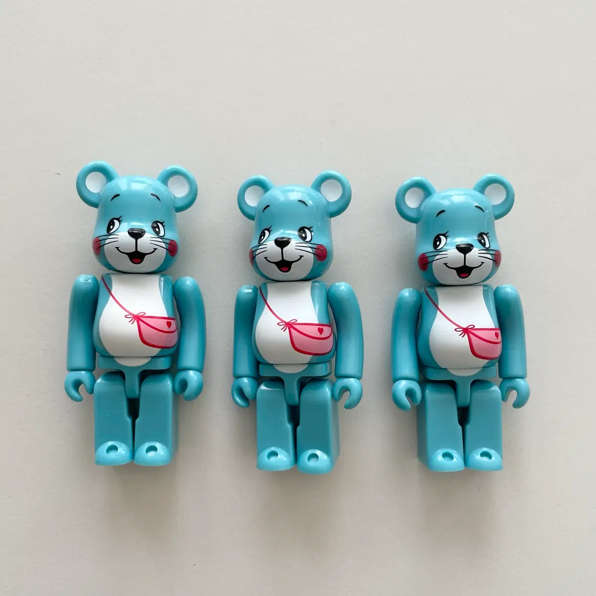 베어브릭 큐트