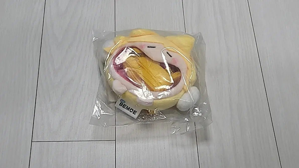 보컬로이드 카가미네 렌 BEMOE 미니 이타백
