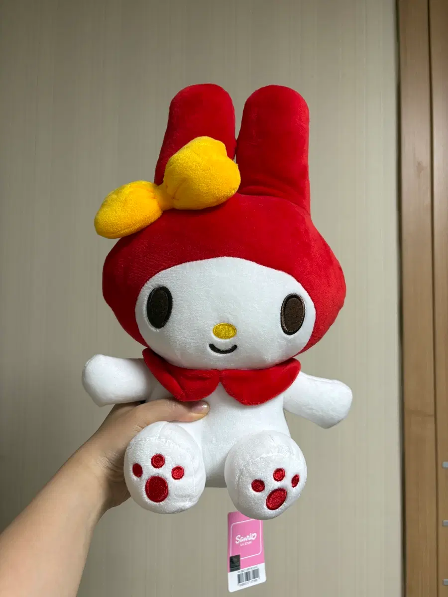 산리오 인형 모음