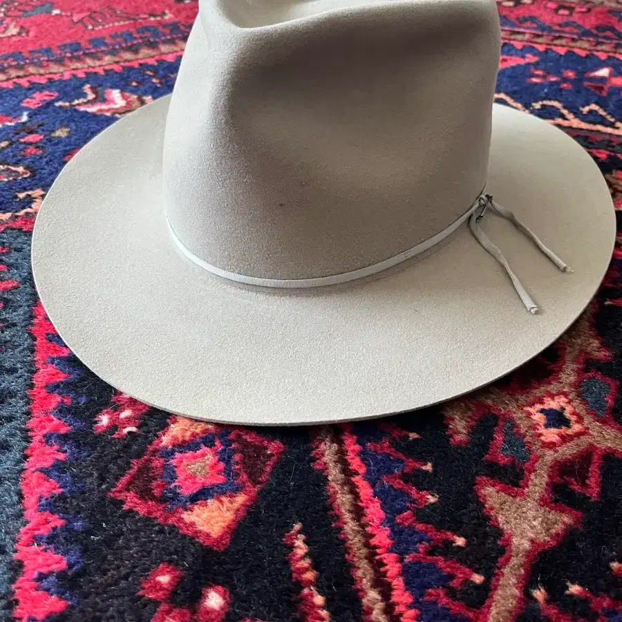 Stetson 스텟슨 3X 빈티지 7 5/8(61cm)
