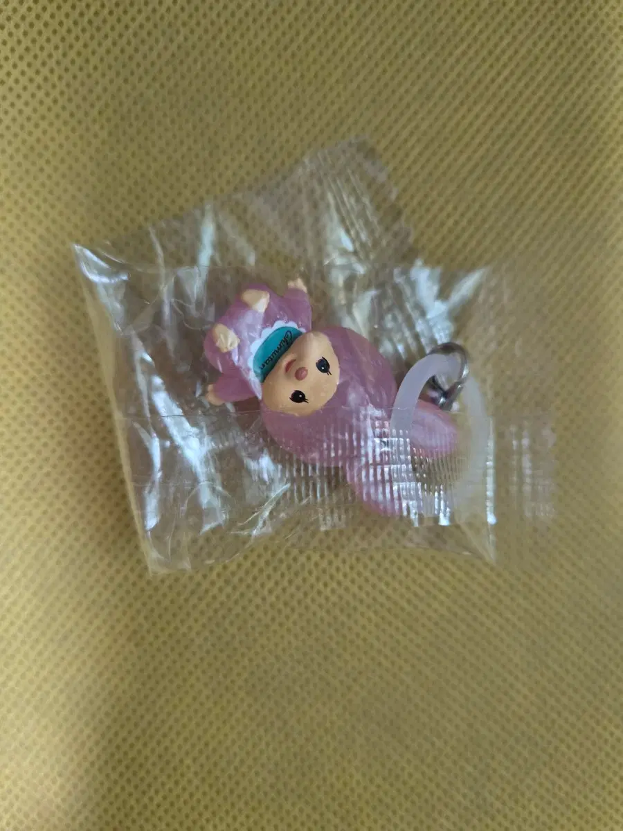 몬치치 메지루시 가챠 - 치무탄