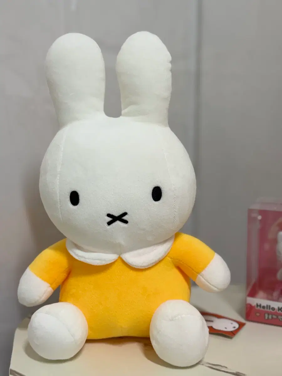 정품미피 25cm 중형인형