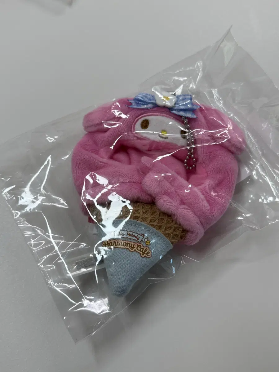 마이멜로디 인형 홀더