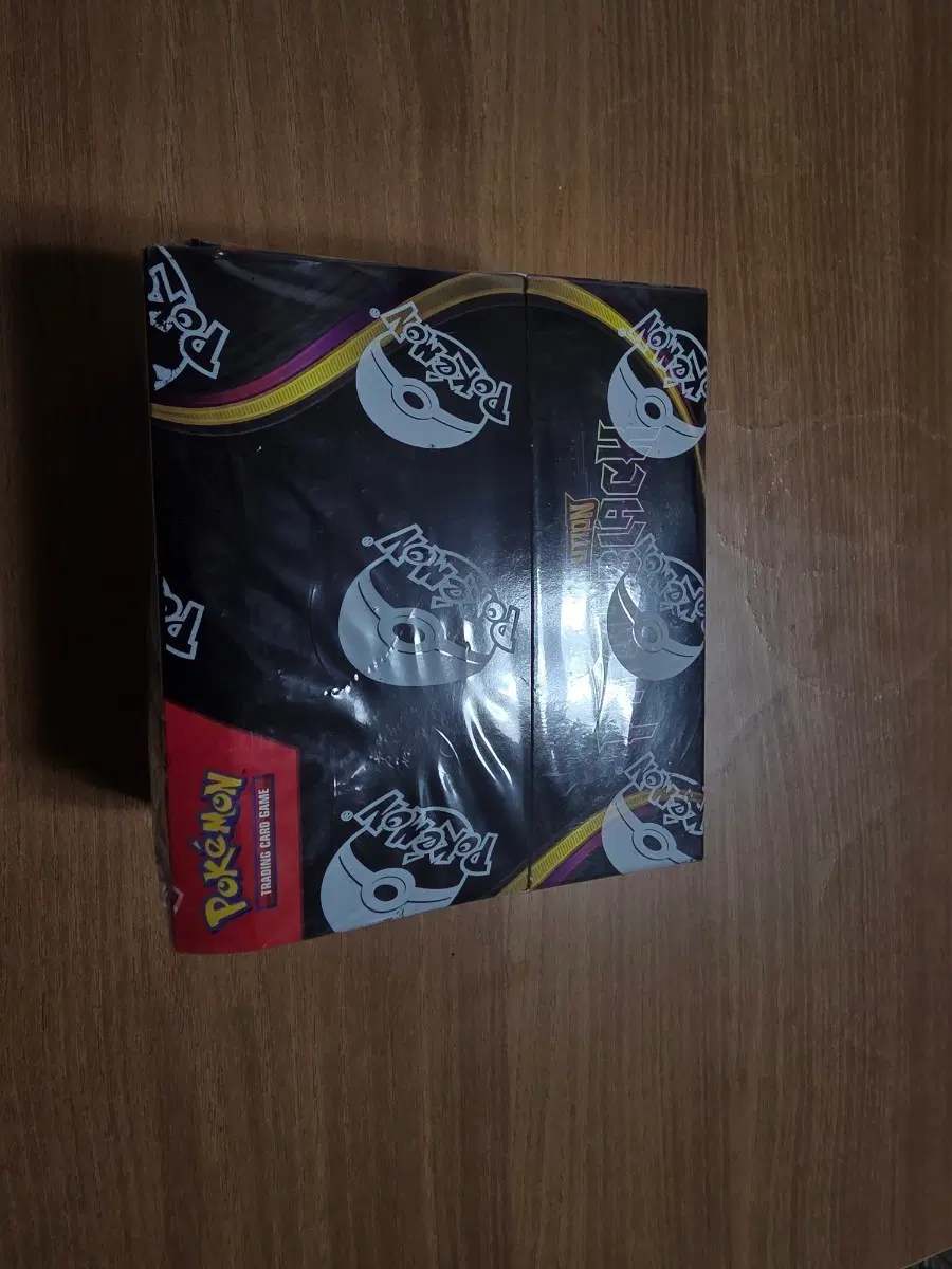피치블랙 36팩 부스터 박스 슈링크(o)