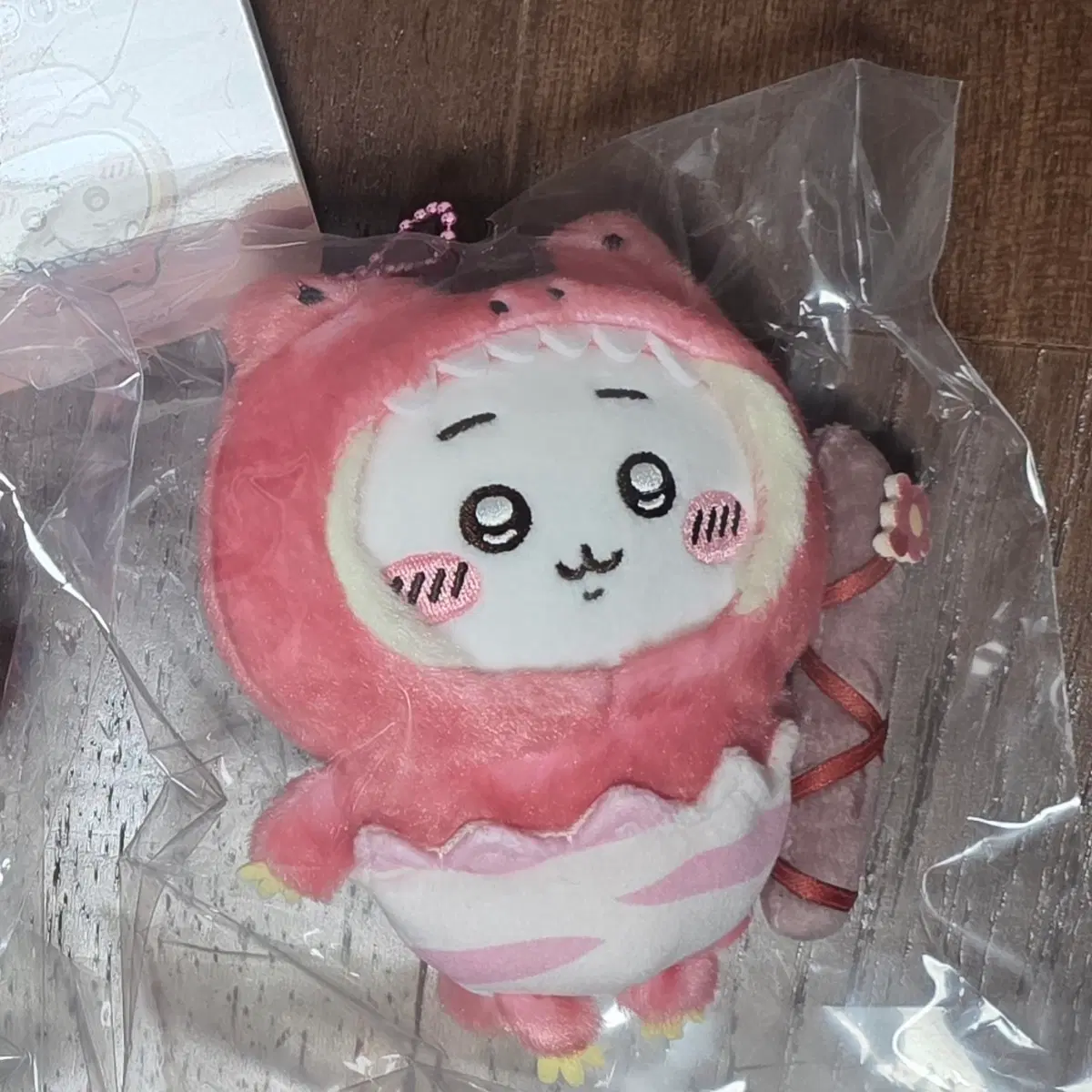 치이카와 포켓 공룡 먼작귀