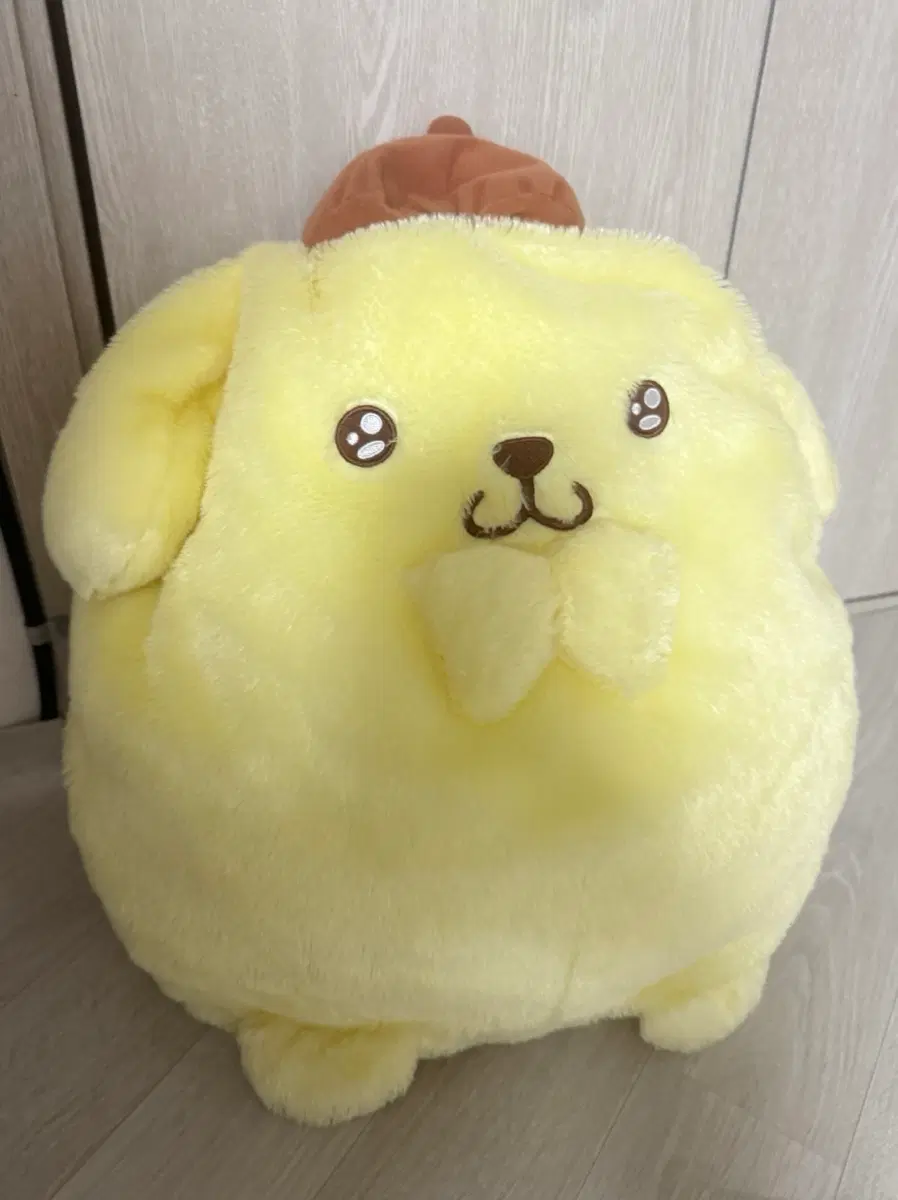 산리오 폼폼푸린 대형 인형