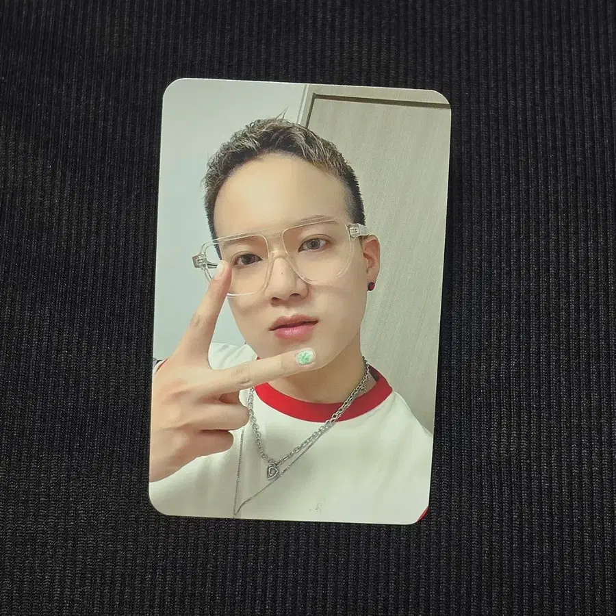 비투비 프니엘 나의바람 디마뮤 미공포 포카