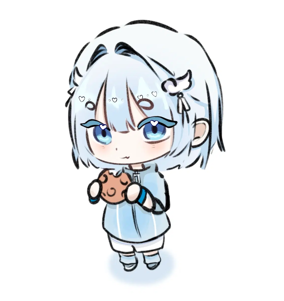 2등신