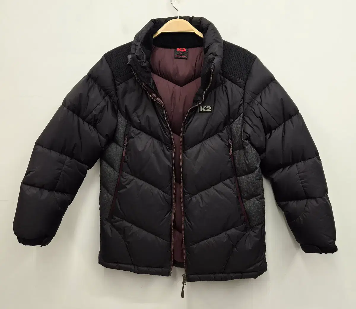 K2 키즈 패딩 150사이즈