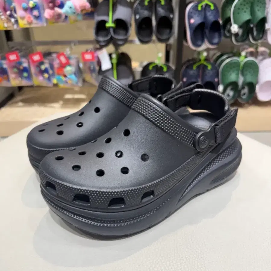 크록스 뉴 크러쉬 클로그 (New Crush Clog) 새상품